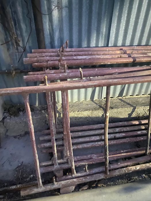 Леса строительные , вышка-туры