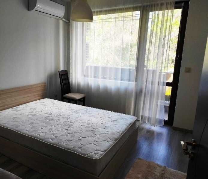 Дава се под наем Тристаен апартамент в София, Левски В - 100 кв.м за 575 € - Снимка #4