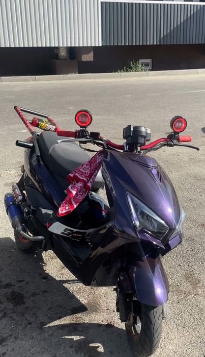 М8 про стант проект