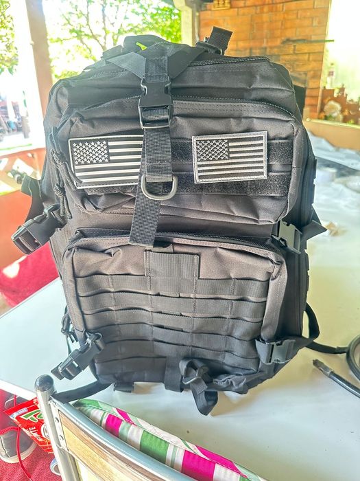 Rucsac tactic armata