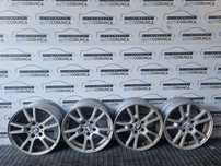Jante aliaj BMW X3 E83 Facelift 2008 - 2010 (1100) R17 ET46 R17