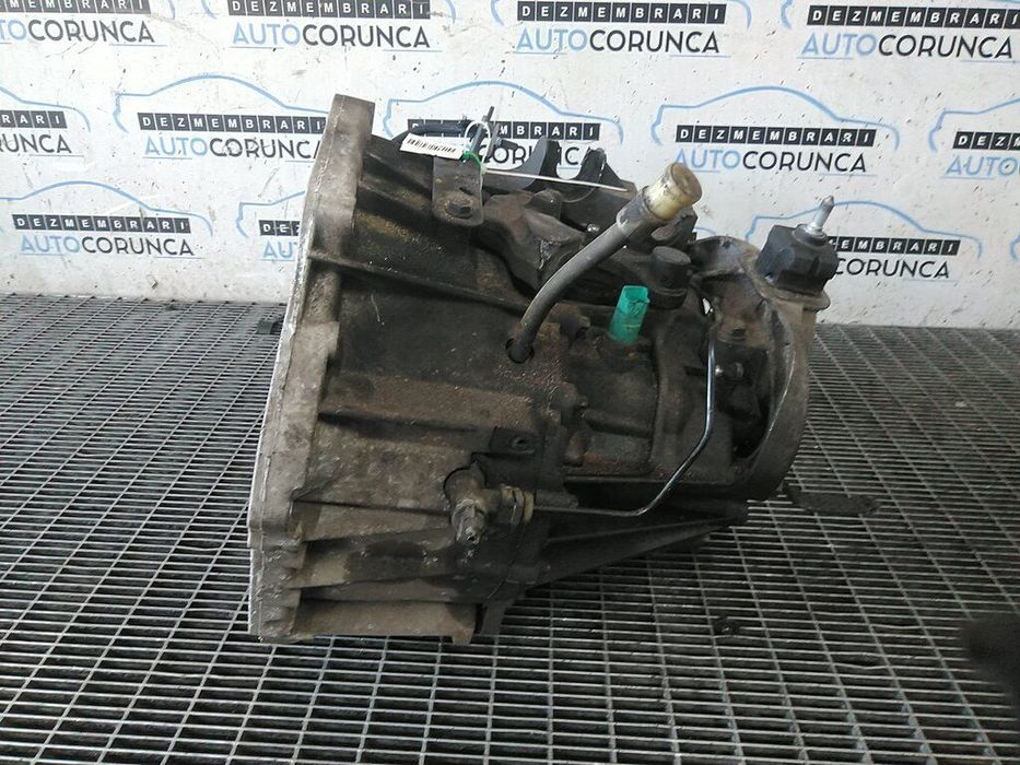 Cutie de viteze Opel Vivaro B 1.6 D 2014 - 2018 Manuala 6 Trepte R9M - MK (1272) Diesel ...