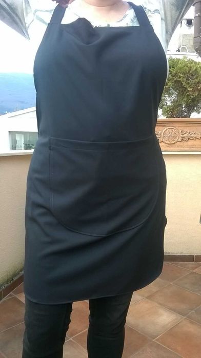 сервитьорска престилка