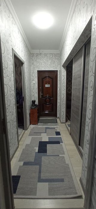 Аренда Квартира 3 хона Кора камиш Тансикбой 3