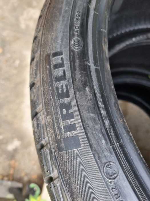 Anvelope iarna Pirelli Winter sottozero 3 285/35 R20 XL 104w