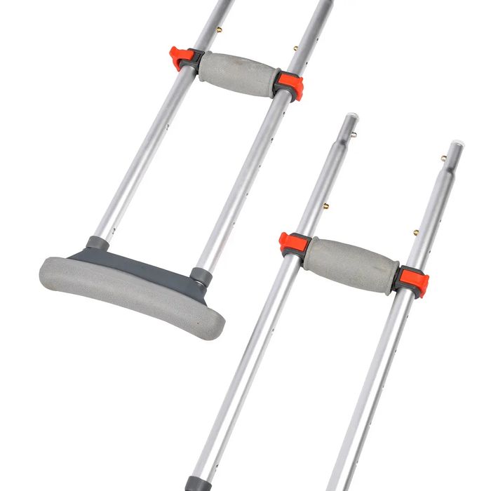 Костыл подмышечний