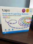 TP-Link Tapo L920-5 bandă LED WiFi inteligentă (culoare, 2, 4GHz, 5m)