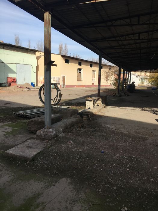 Аренда нежилого помещения