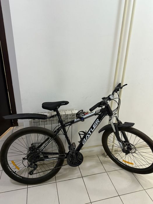 Велосипед Battler