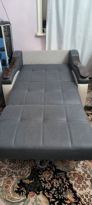 Раскладной кресло кровать