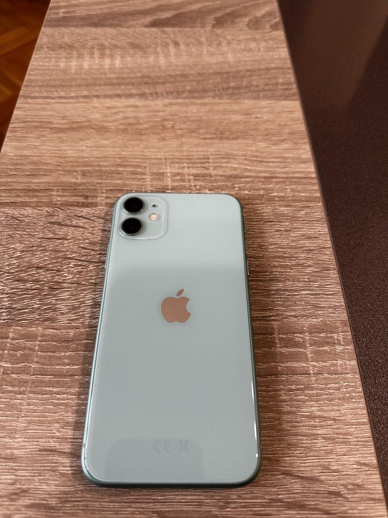 Iphone 11 неразличим от нов