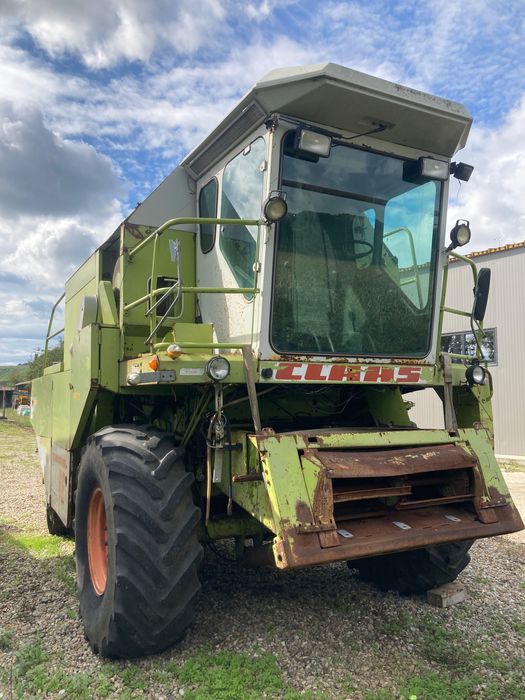 Dezmembrez Class dominator 56/66/76/86/96/106