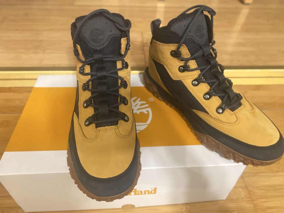 Непромокаеми боти Timberland
