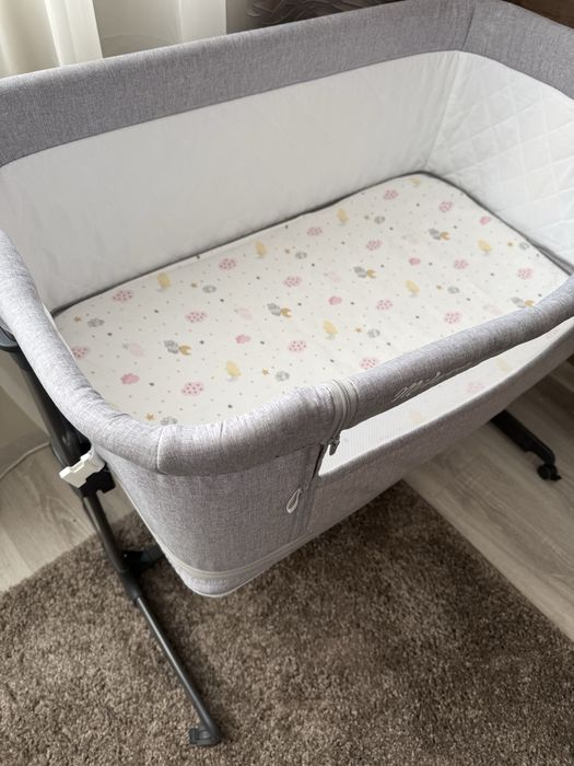 Бебешка кошара Lorelli Milano