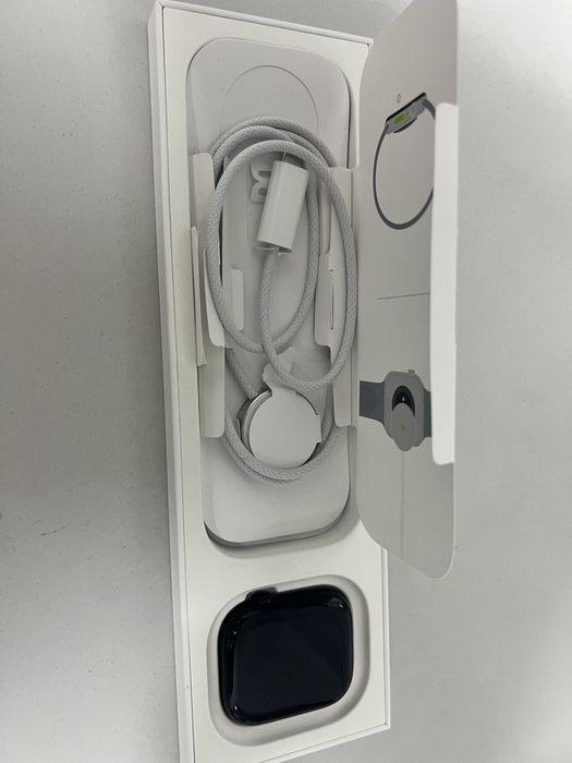 Apple watch 10 series