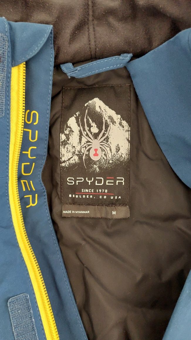 Ски сноуборд яке Spyder Copper Gore Tex M
