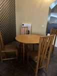 Mobilier cafenea/restaurant