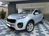 •kia Sportage Eco Dynamics•Primul proprietar•