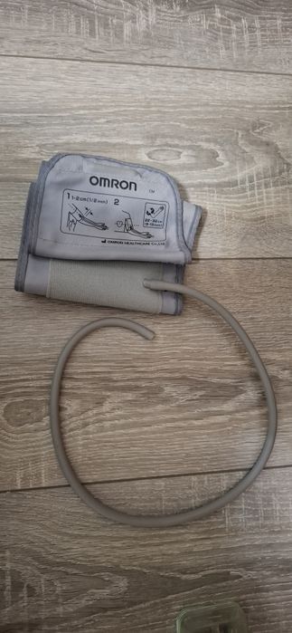 Манжета для тонометра omron