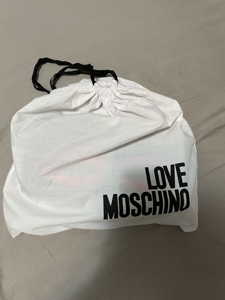 Vand geanta Moschino