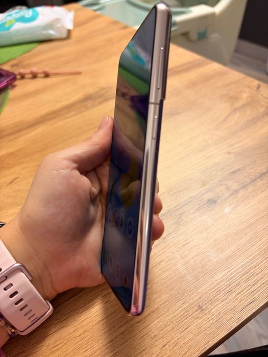 Vând Samsung S21 5g