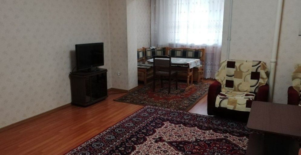 Аренда 2/2/4 ДАРХАН Новомосковская 77сер.N38