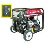 Generator Senci SC10000E-ATS TOP 8.5kW 230V ATS inclus 25L SC1005834