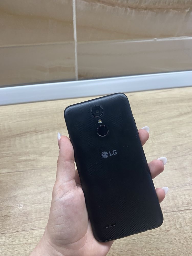 Telefon Mobil LG K30 2019 16GB