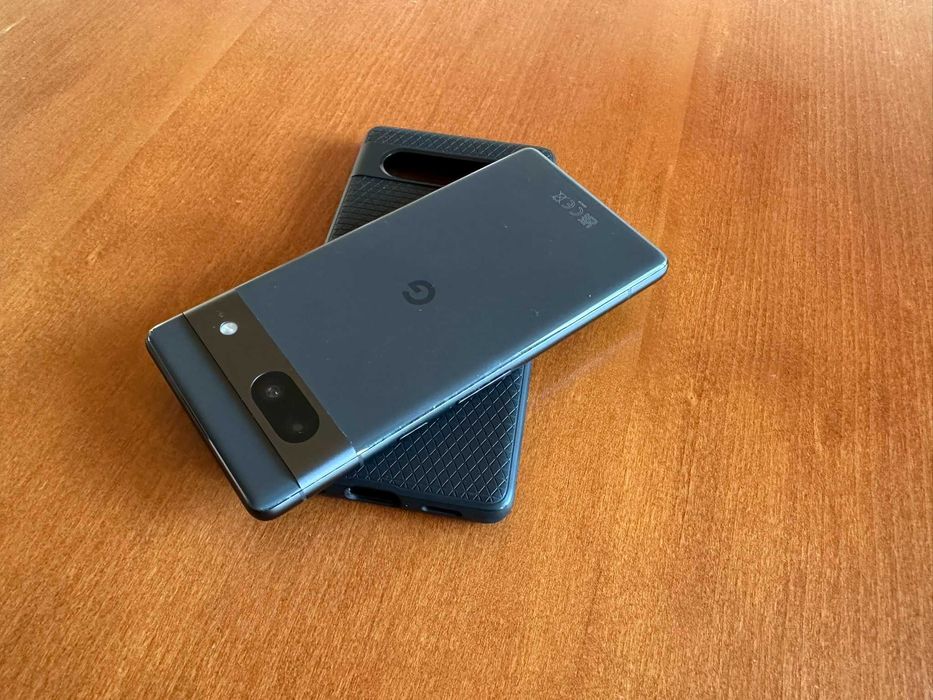 Google Pixel 7A 128GB Charcoal