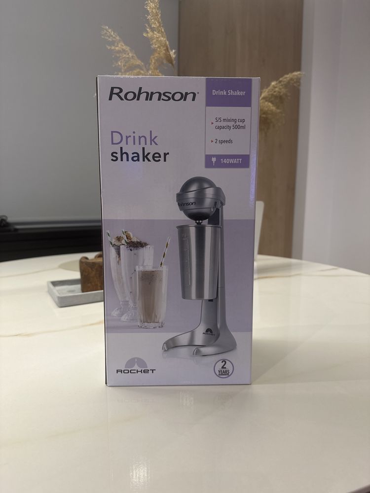 Фрапе шейкър Rohnson