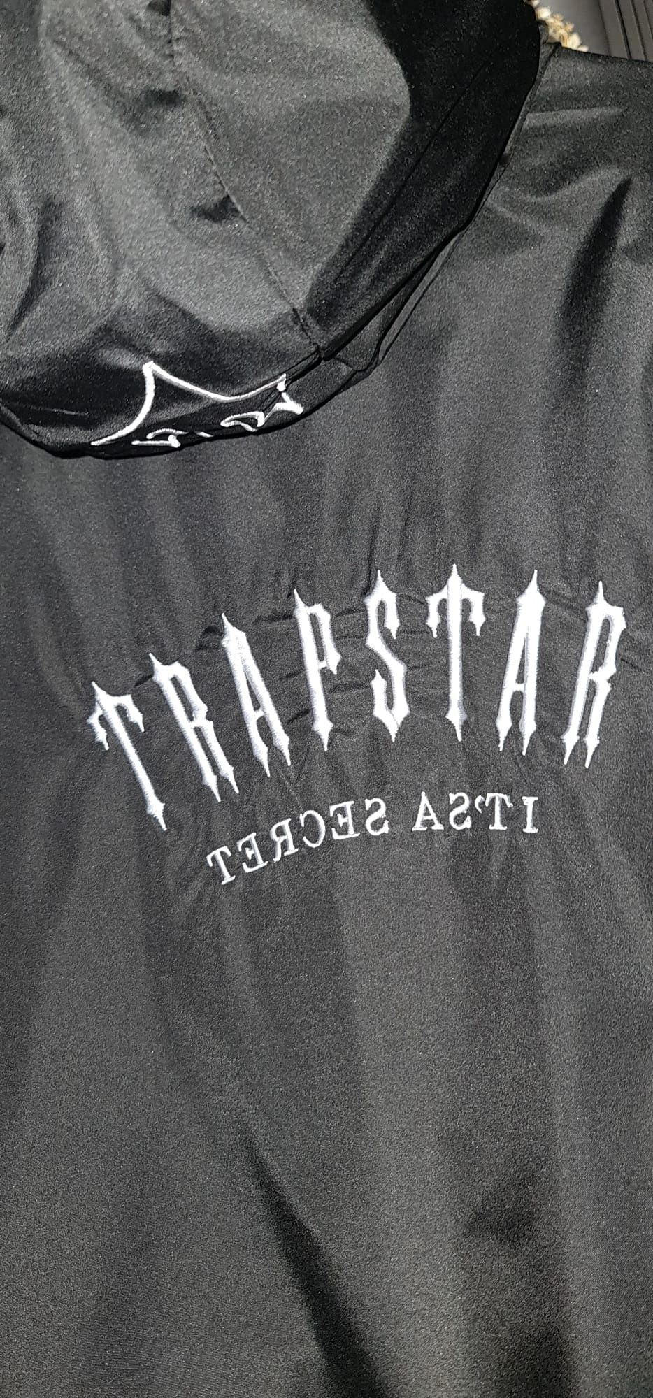 Geaca fas TRAPSTAR