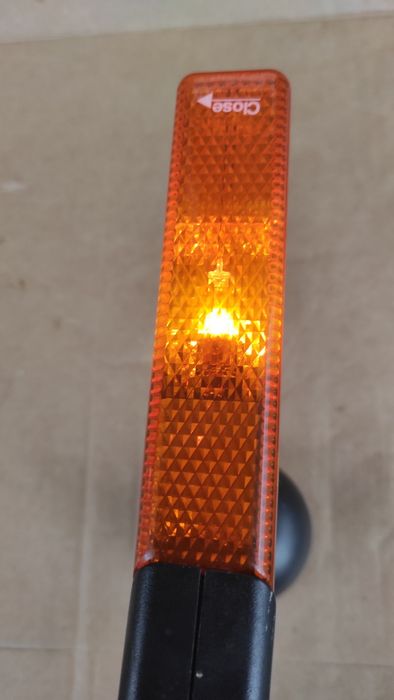 Уникален мултифункционален фенер Duracell