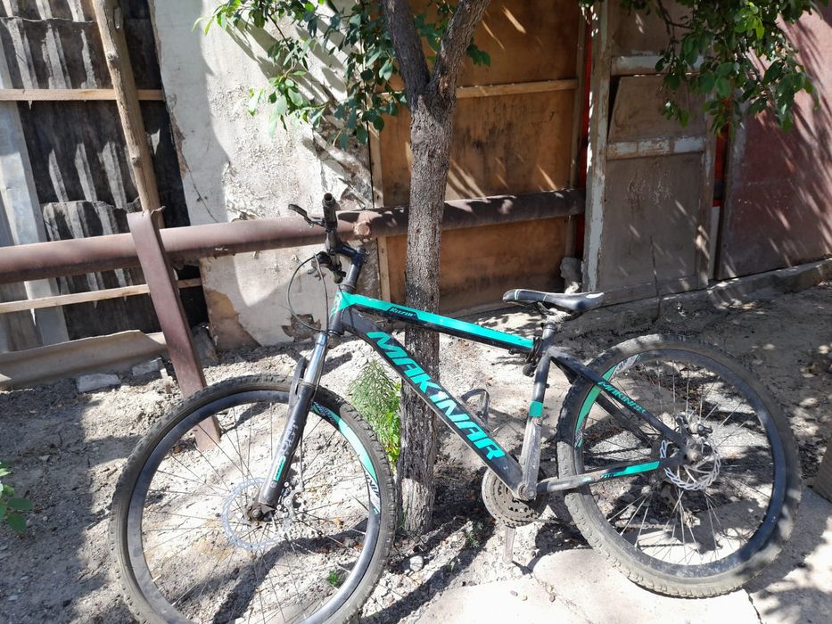 Велосипед сатылады багасы 20 мн