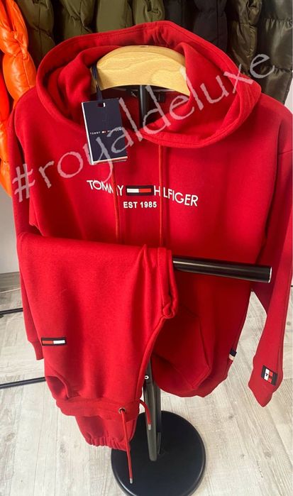 Stoc Trening dama Tommy