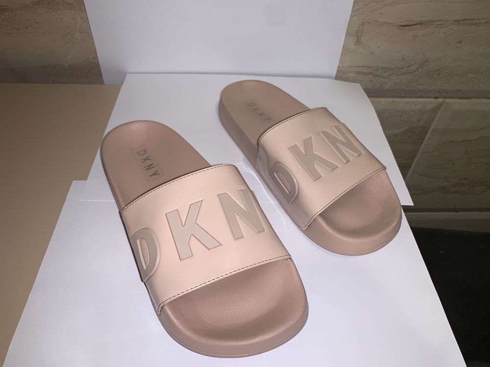 Papuci DKNY dame 35B Noi Copii Originali