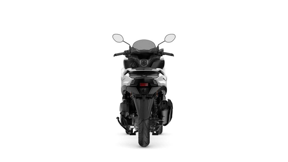 Scuter Yamaha Tricity 125 my2025 | 0 km | motomus.ro