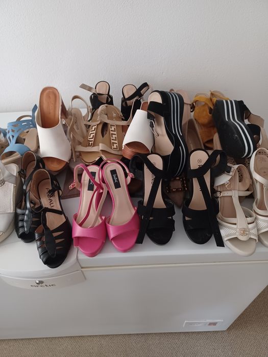 Încălțăminte de vara