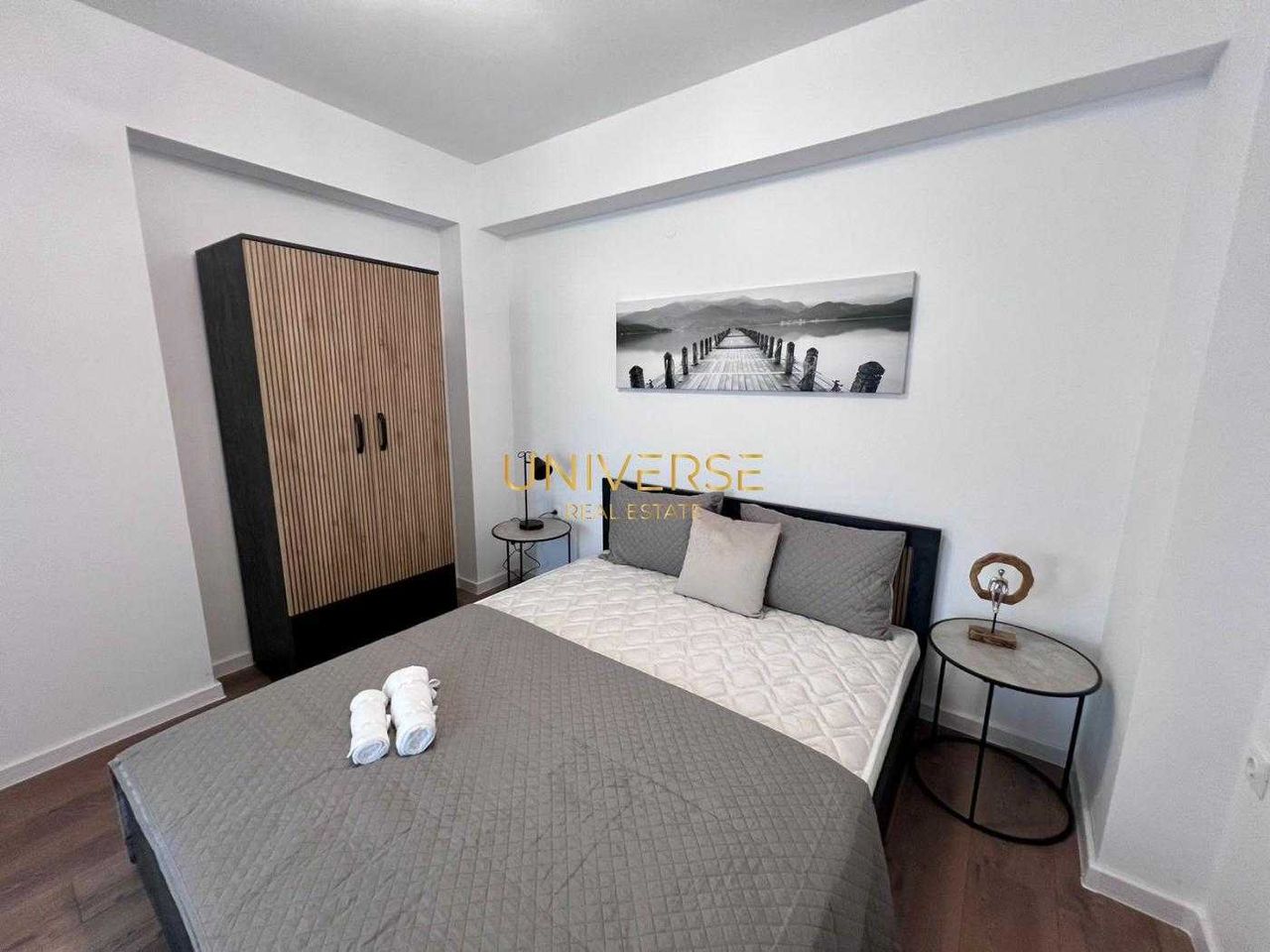 Продава се Двустаен апартамент в к.к. Слънчев бряг - 47 кв.м за 1341 €/кв.м - Снимка #5