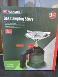 Mini arzator camping