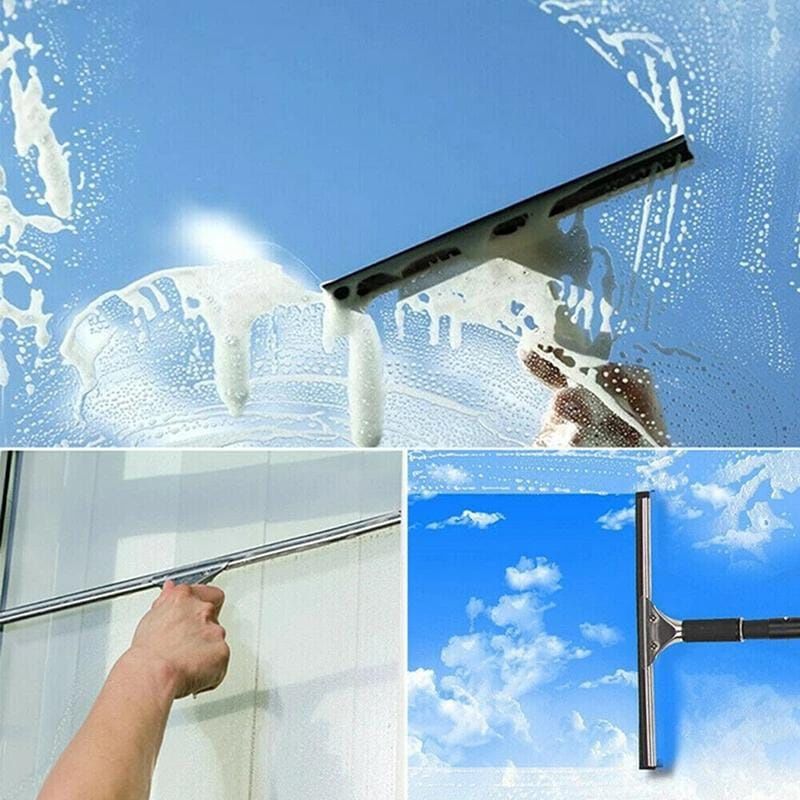 Curățare/Spălare geamuri profesional