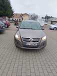 De vânzare vw Tiguan DSG an 2009