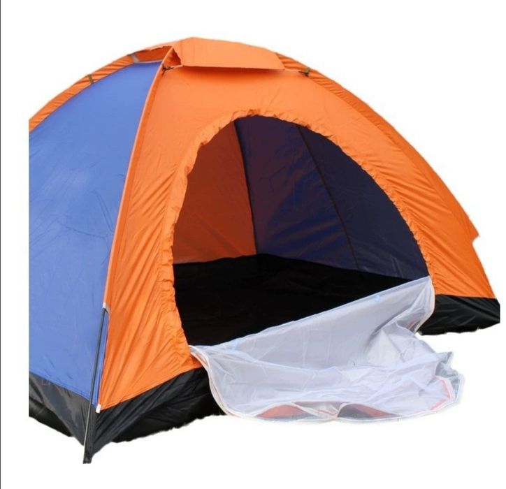 Палатка. Палатка для путешествий