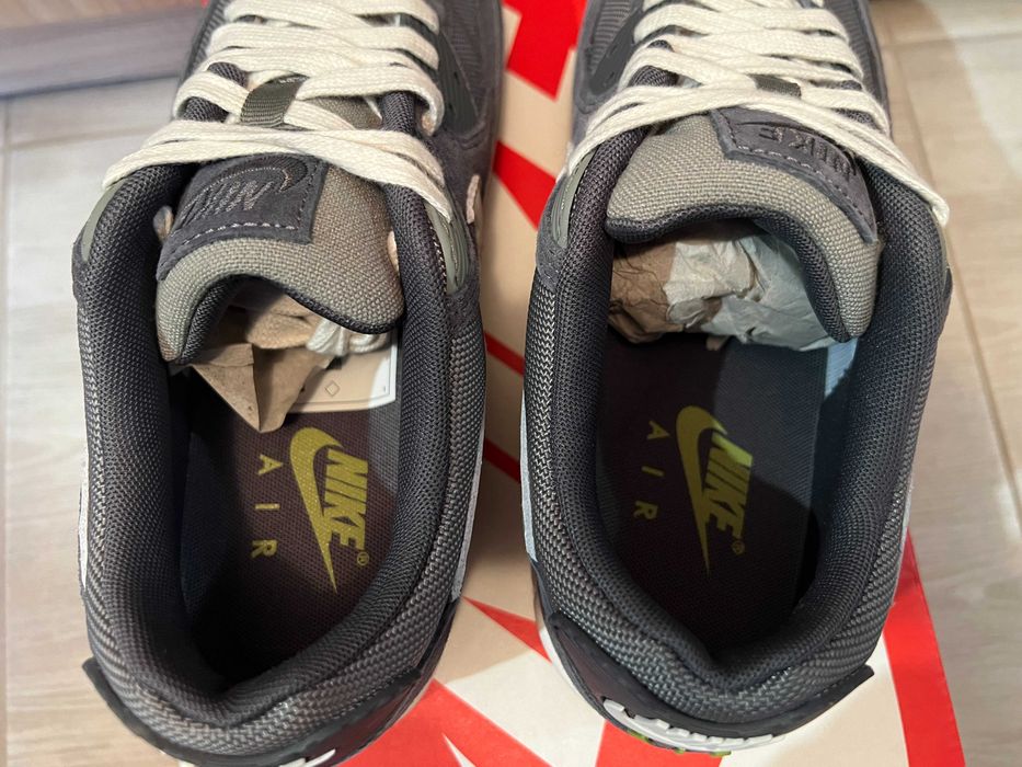 nike AIR MAX 90 PREMIUM мъжки маратонки номер 40,5