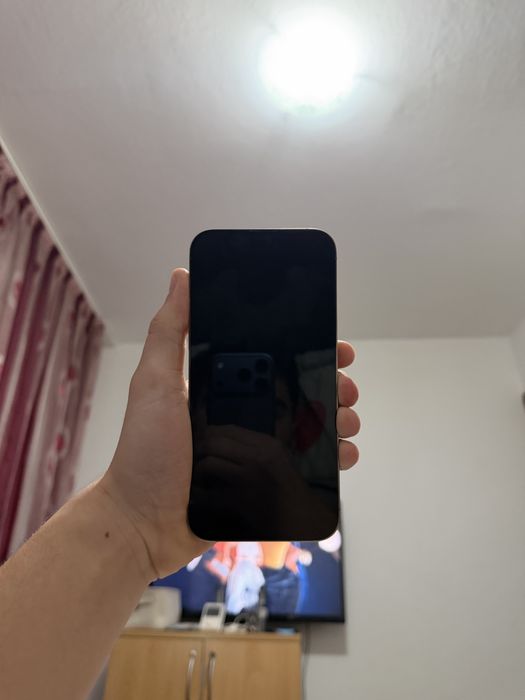 iPhone 14 Pro Max Gold