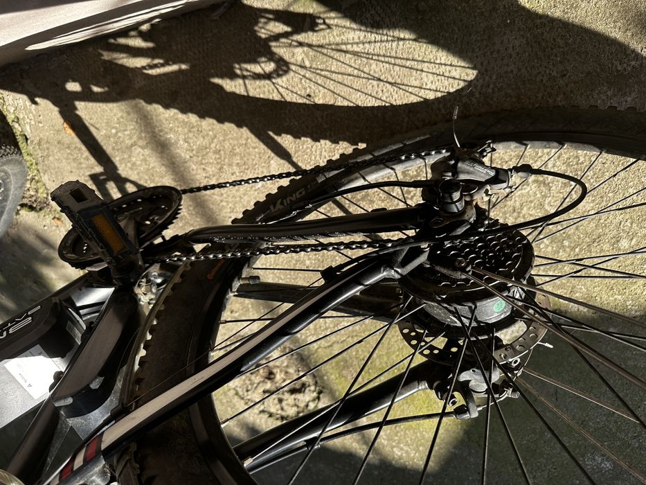 Bicicleta Elctrica 2Drive (vand urgent)
