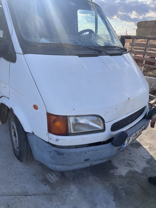 Ford Tranzit за части !!!