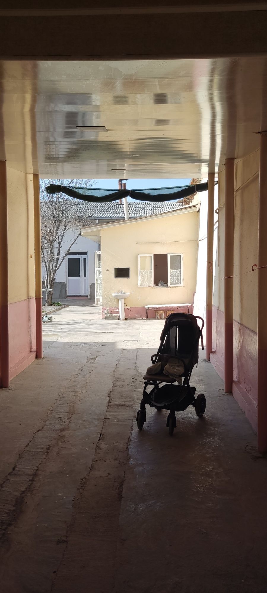 Xovli sotiladi do'mbirabod maxalla