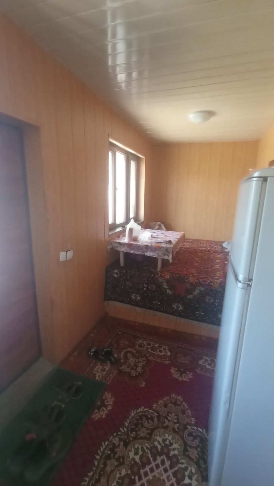 Продается однокомнатная квартира возле Бектимирского РОВД