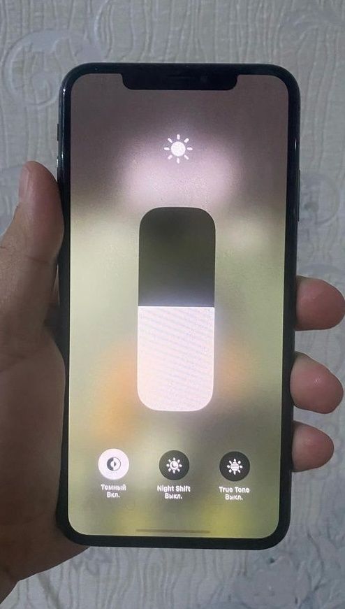 iPhone Xs Max ideal