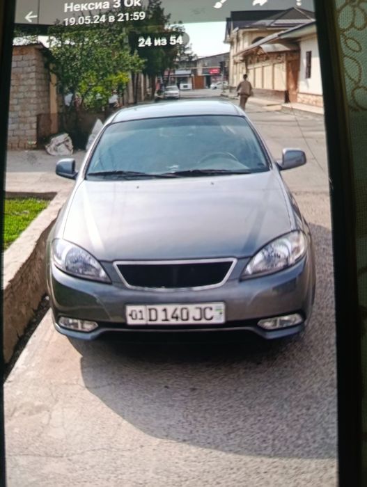 Жентра насия савдога берилади